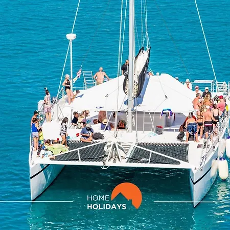 #171 Casa Do Pateo II Vista Mar By Home Holidays *