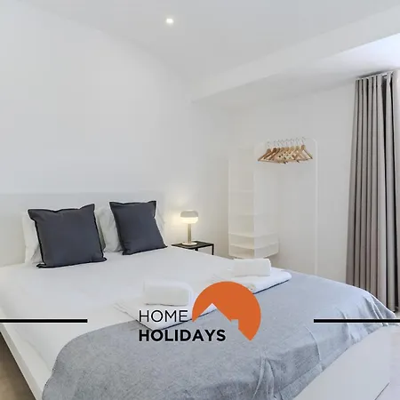 Дом отдыха #171 Casa Do Pateo II Vista Mar By Home Holidays Албуфейра