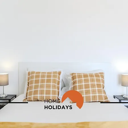 #171 Casa Do Pateo II Vista Mar By Home Holidays Албуфейра