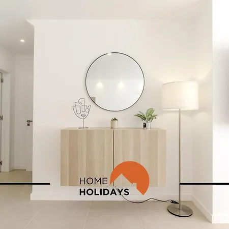 Дом отдыха #171 Casa Do Pateo II Vista Mar By Home Holidays