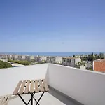 #171 Sea View Patio House Sunset Views Holiday home *