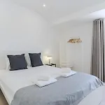 #171 Sea View Patio House Sunset Views Holiday home Albufeira