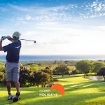 #171 Sea View Patio House Sunset Views Holiday home *