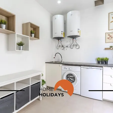 #171 Pateo 2 Flat By Holidays Albufeira