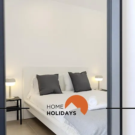 Feriehus #171 Pateo 2 Flat By Holidays *
