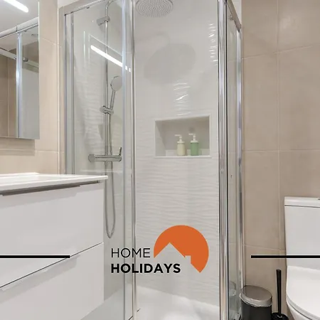 #171 Pateo 2 Flat By Holidays *