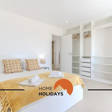 #171 Pateo 2 Flat By Holidays Feriehus *