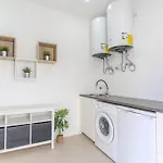 #171 Sea View Patio House Sunset Views * 알부페이라