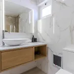 #171 Sea View Patio House Sunset Views * 알부페이라