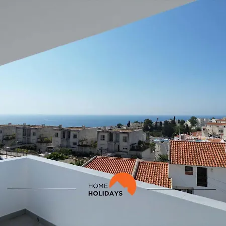 Semesterbostad #171 Casa Do Pateo Ii Vista Mar By Holidays *