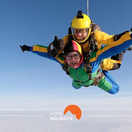 #171 Casa Do Pateo II Vista Mar By Home Holidays