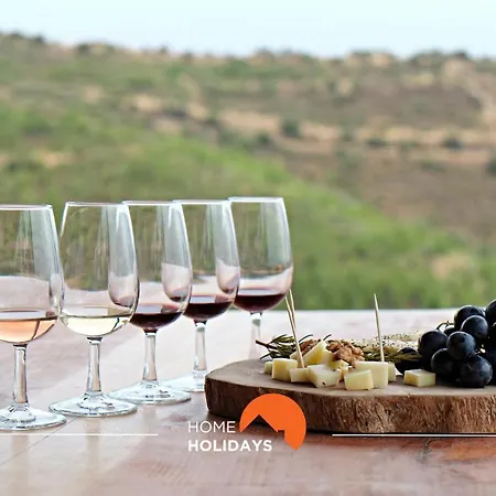 Holiday home #171 Casa Do Pateo II Vista Mar By Home Holidays