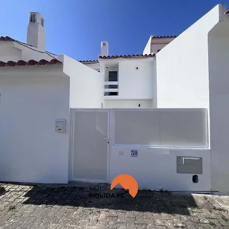 #171 Casa Do Pateo II Vista Mar By Home Holidays Albufeira