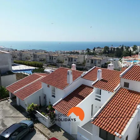 #171 Casa Do Pateo II Vista Mar By Home Holidays