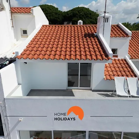 #171 Casa Do Pateo II Vista Mar By Home Holidays