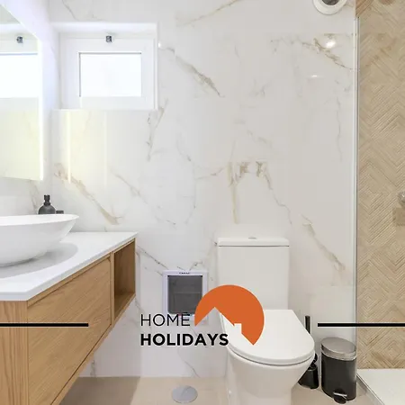 #171 Casa Do Pateo II Vista Mar By Home Holidays Holiday home *