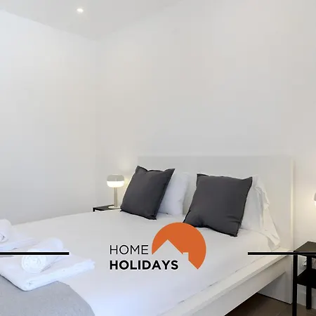 #171 Casa Do Pateo Ii Vista Mar By Holidays Semesterbostad *