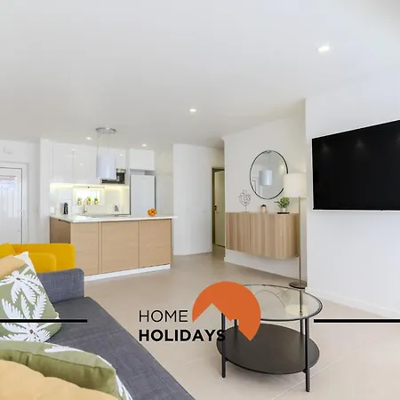 #171 Casa Do Pateo II Vista Mar By Home Holidays Holiday home