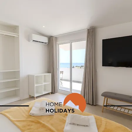 #171 Casa Do Pateo II Vista Mar By Home Holidays Holiday home *