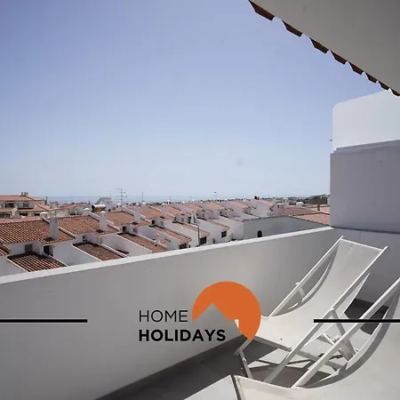 Holiday home #171 Casa Do Pateo II Vista Mar By Home Holidays