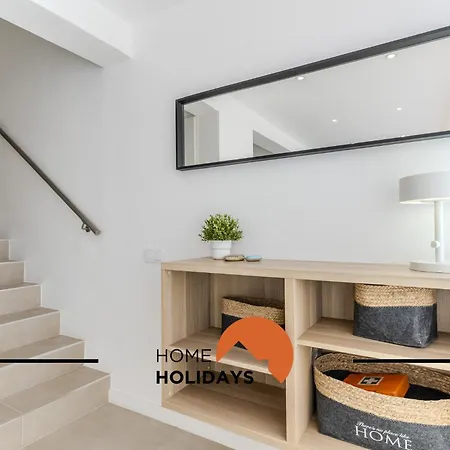 Holiday home #171 Casa Do Pateo II Vista Mar By Home Holidays Albufeira