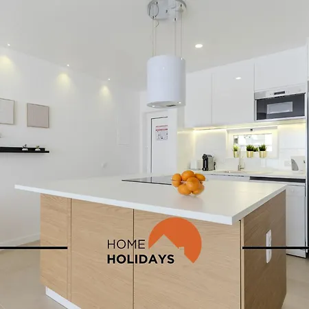 Holiday home #171 Casa Do Pateo II Vista Mar By Home Holidays