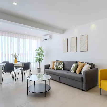 #171 Sea View Patio House Sunset Views * 알부페이라