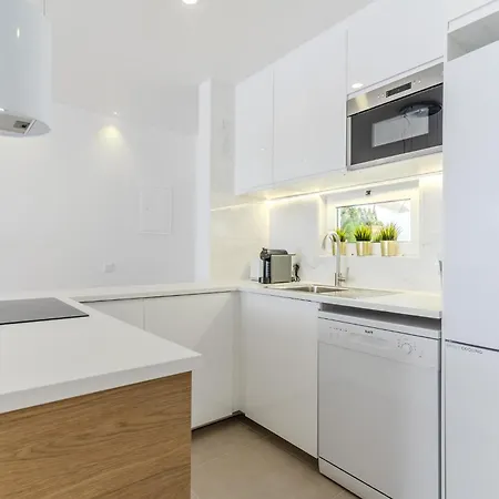 #171 Sea View Patio House Sunset Views Σπίτι διακοπών Αλμπουφέιρα