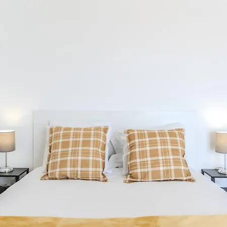 Σπίτι διακοπών #171 Sea View Patio House Sunset Views