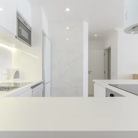 #171 Sea View Patio House Sunset Views Σπίτι διακοπών *