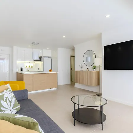 Σπίτι διακοπών #171 Sea View Patio House Sunset Views Αλμπουφέιρα