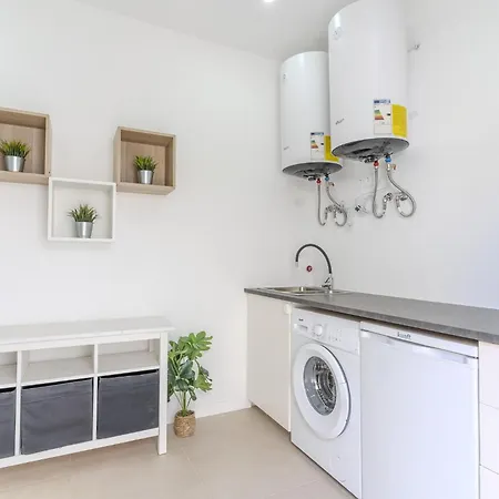 #171 Sea View Patio House Sunset Views * Αλμπουφέιρα