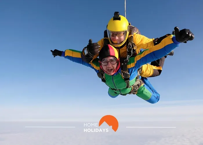 #171 Casa Do Pateo Ii Vista Mar By Holidays