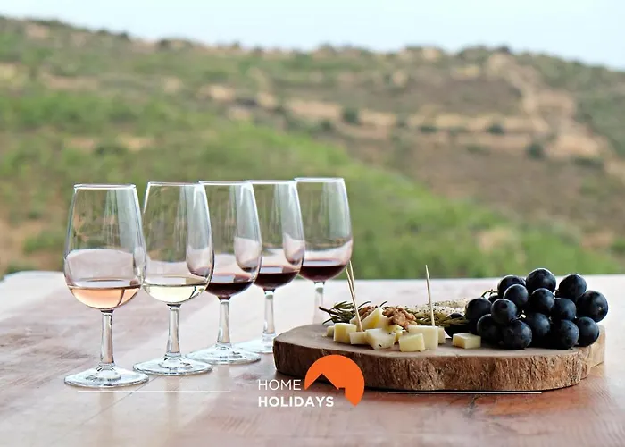 Holiday home #171 Casa Do Pateo Ii Vista Mar By Holidays