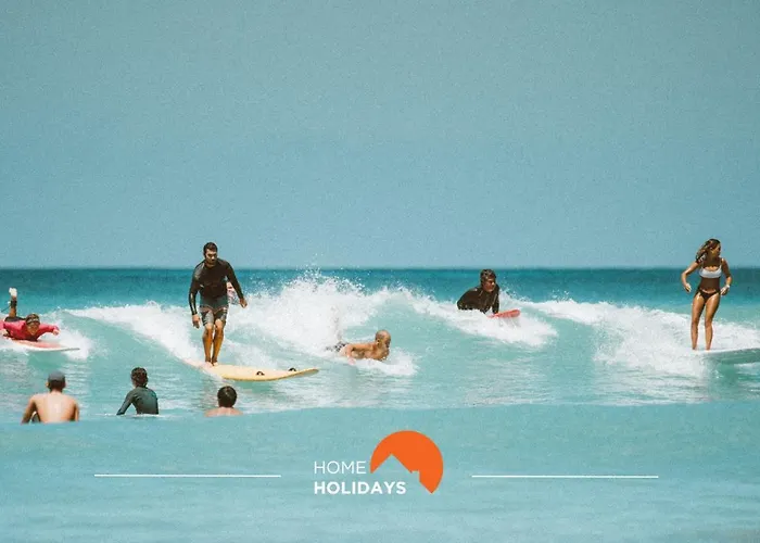 #171 Casa Do Pateo Ii Vista Mar By Holidays Holiday home *