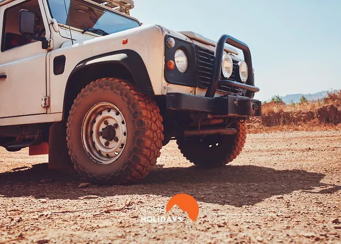 #171 Casa Do Pateo Ii Vista Mar By Holidays