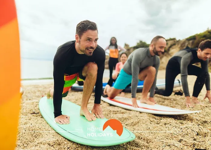 Holiday home #171 Casa Do Pateo Ii Vista Mar By Holidays Albufeira