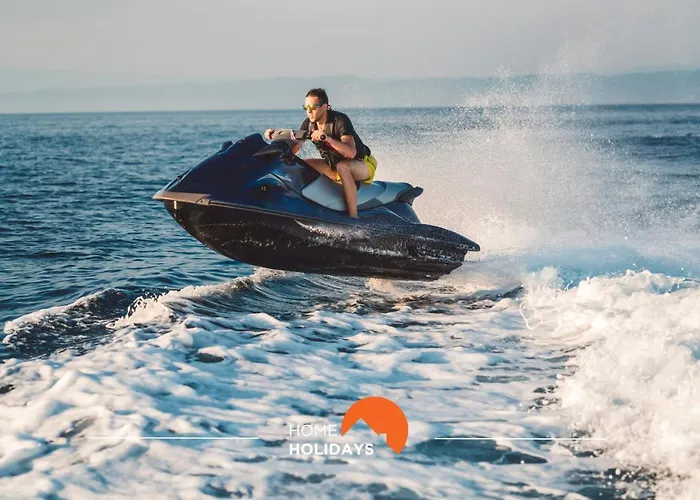 #171 Casa Do Pateo Ii Vista Mar By Holidays Holiday home Albufeira