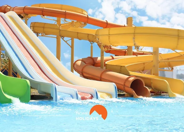 #171 Casa Do Pateo Ii Vista Mar By Holidays Holiday home *