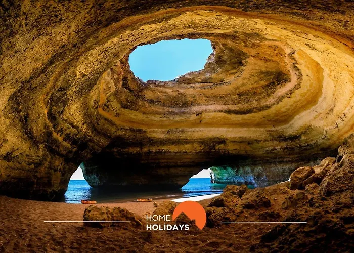 Holiday home #171 Casa Do Pateo Ii Vista Mar By Holidays