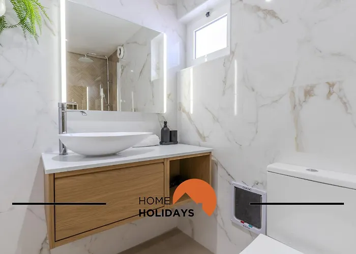 #171 Casa Do Pateo Ii Vista Mar By Holidays Albufeira