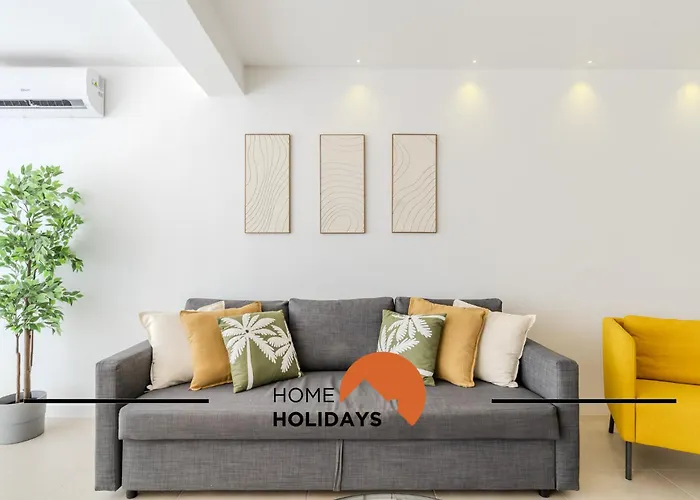 Holiday home #171 Casa Do Pateo Ii Vista Mar By Holidays Albufeira