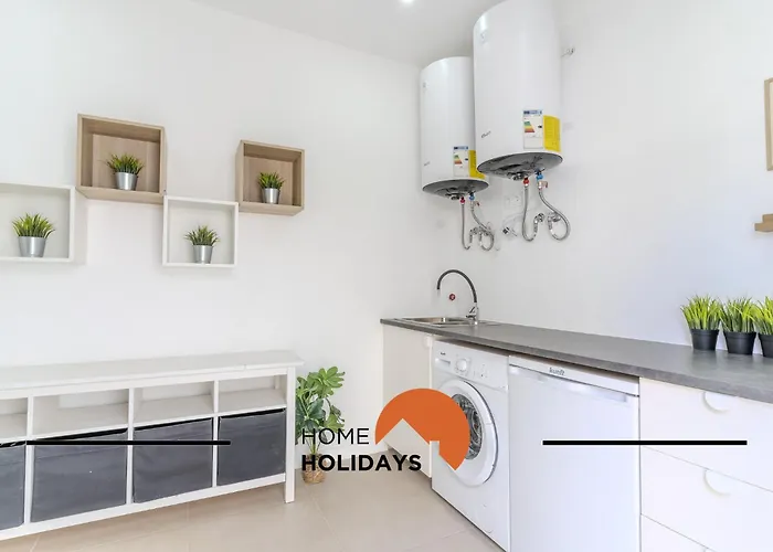 #171 Casa Do Pateo Ii Vista Mar By Holidays Holiday home Albufeira