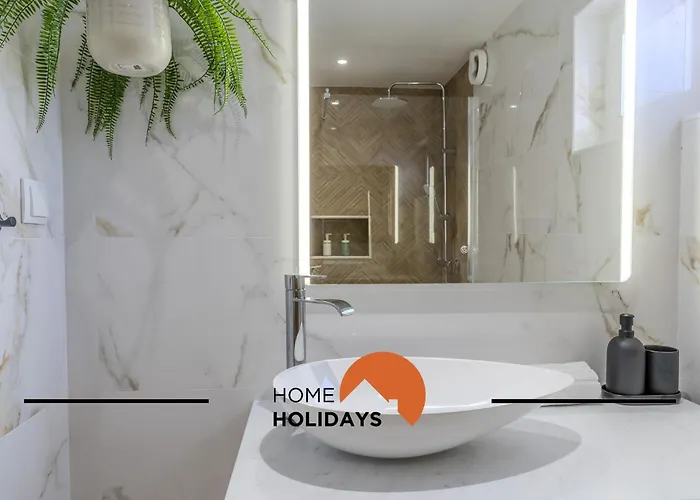 #171 Casa Do Pateo Ii Vista Mar By Holidays Albufeira