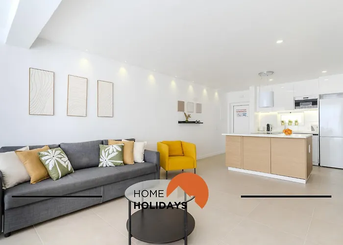 #171 Casa Do Pateo Ii Vista Mar By Holidays