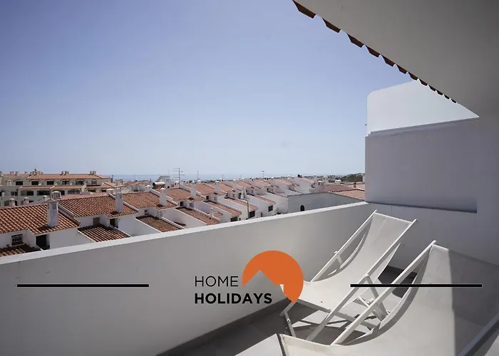 Holiday home #171 Casa Do Pateo Ii Vista Mar By Holidays