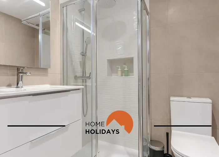 #171 Casa Do Pateo Ii Vista Mar By Holidays *