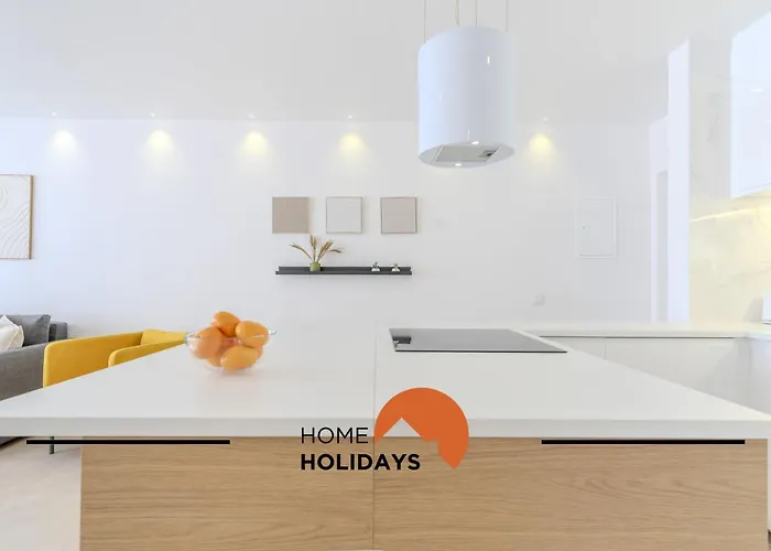 #171 Casa Do Pateo Ii Vista Mar By Holidays Albufeira