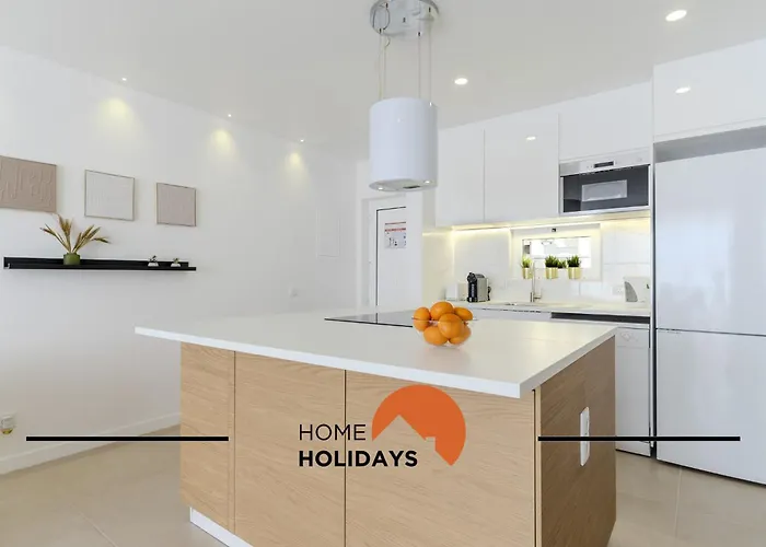 Holiday home #171 Casa Do Pateo Ii Vista Mar By Holidays