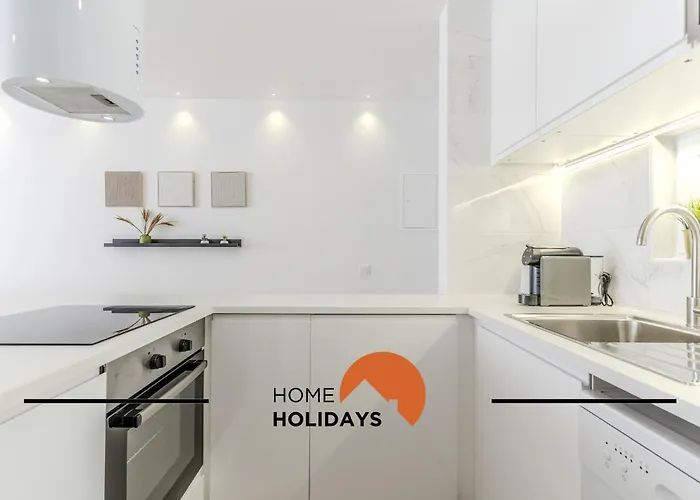 Holiday home #171 Casa Do Pateo Ii Vista Mar By Holidays Albufeira